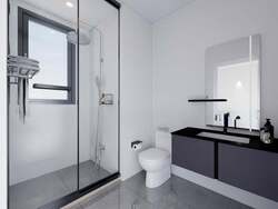 The Alps Residences (D18), Condominium #558741491